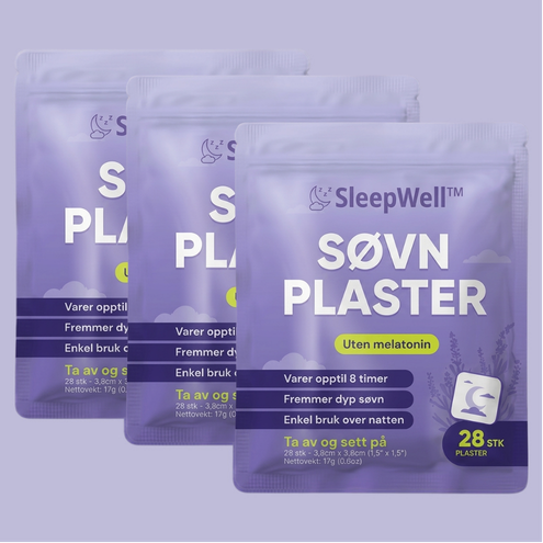 SleepWell™