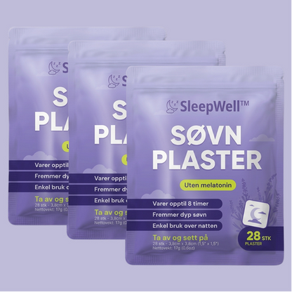 SleepWell™
