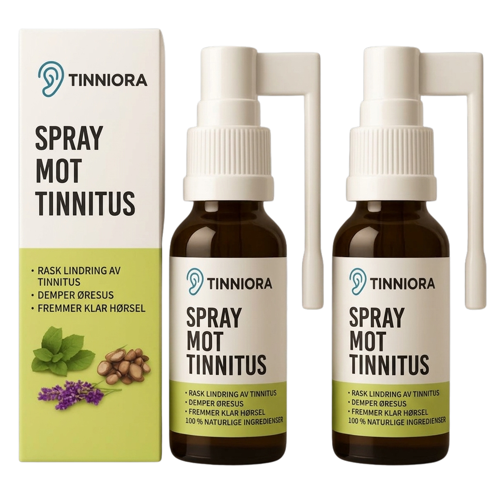 Tinniora™