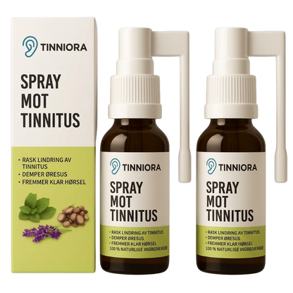 Tinniora™