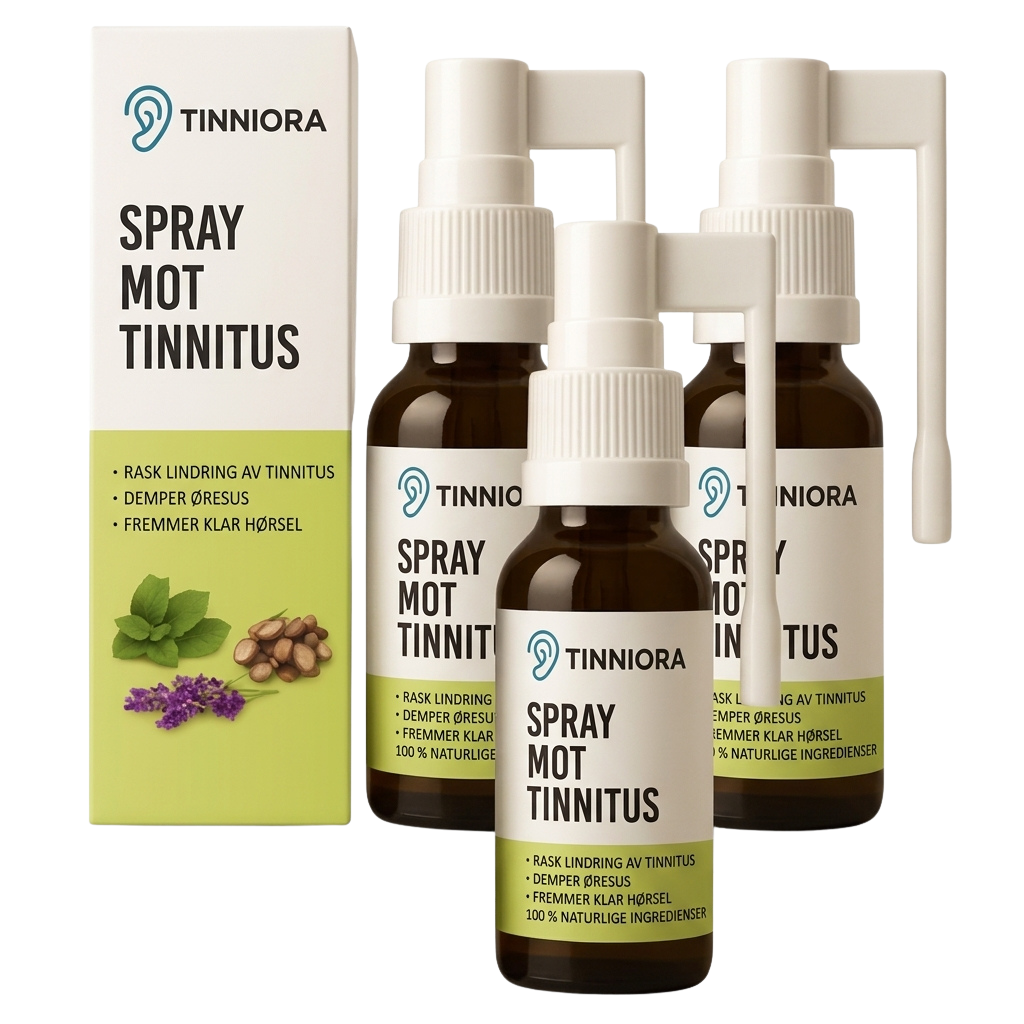 Tinniora™
