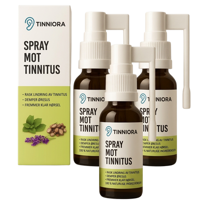Tinniora™