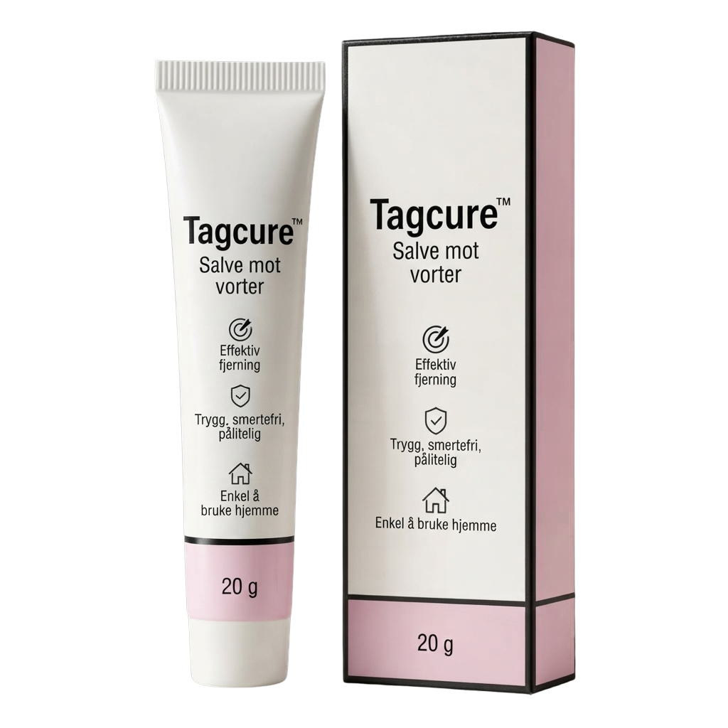 Tagcure™
