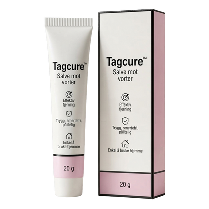 Tagcure™