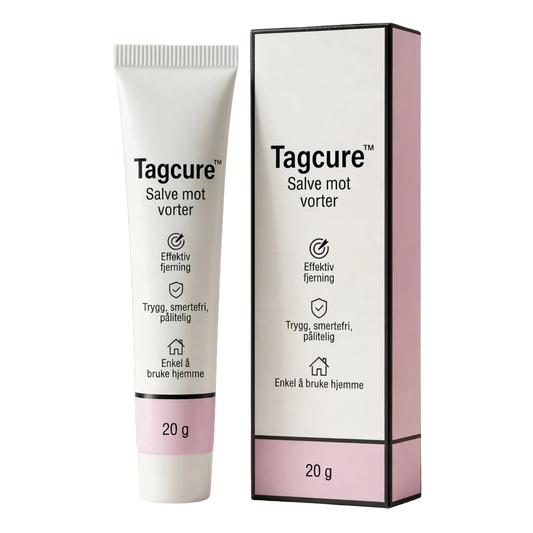 Tagcure™