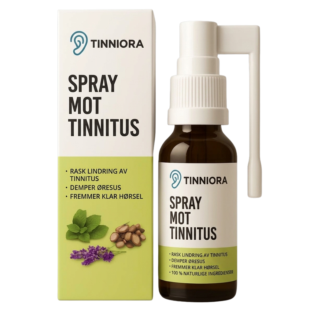 Tinniora™