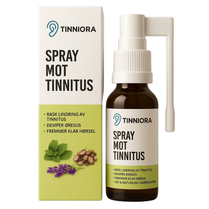 Tinniora™