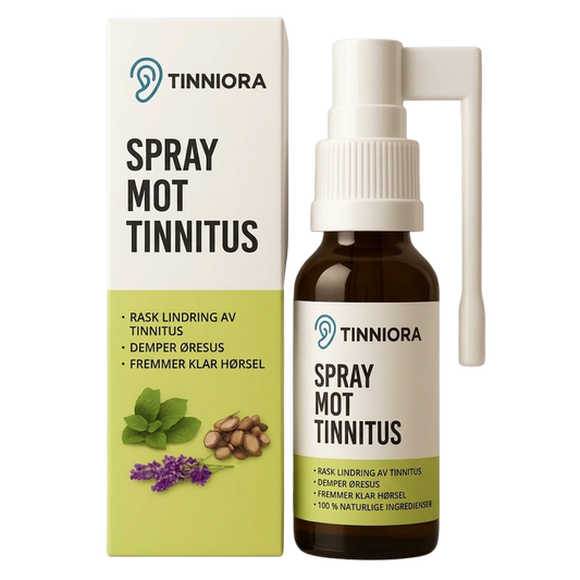Tinniora™