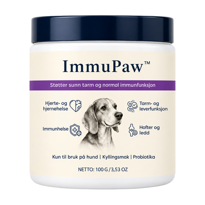 ImmuPaw™