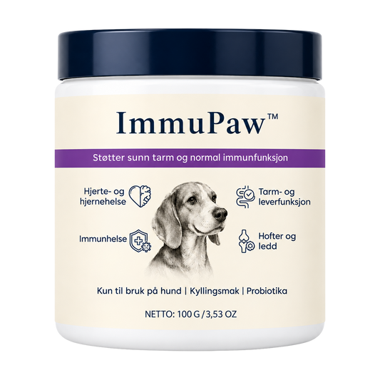 ImmuPaw™