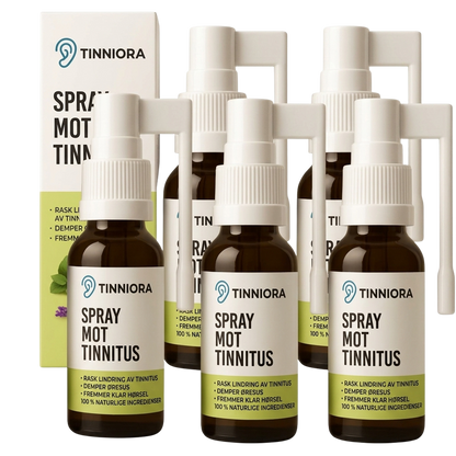Tinniora™