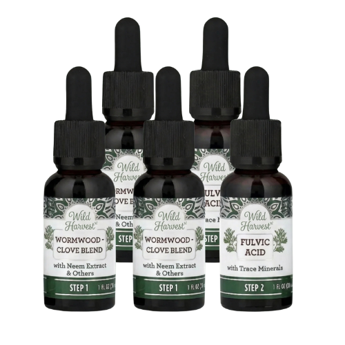 WildHarvest