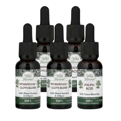 WildHarvest