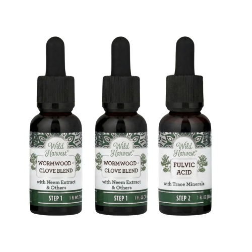 WildHarvest