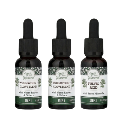 WildHarvest