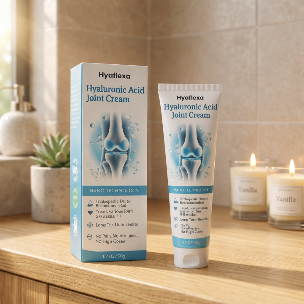 Hyaflexa™