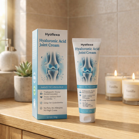 Hyaflexa™