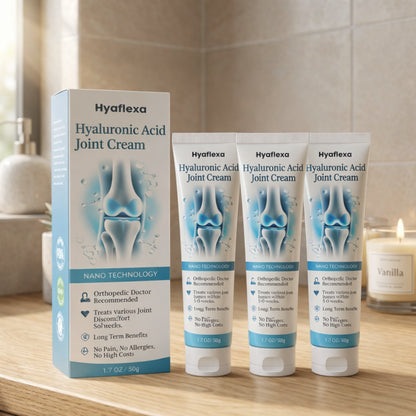 Hyaflexa™